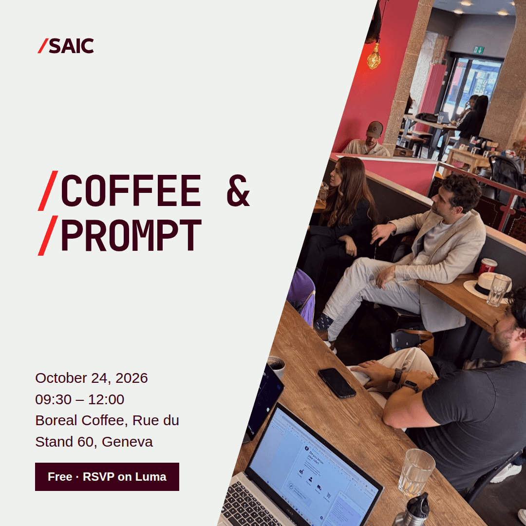 Coffee & Prompt #008