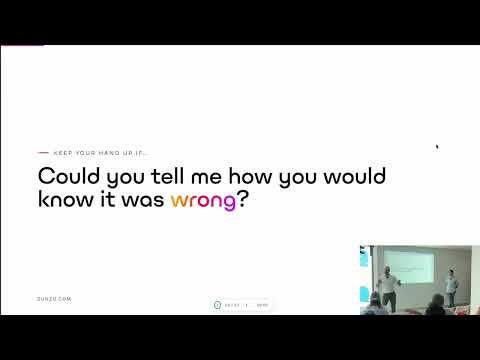 SAIC #037 - What happens when customer insight becomes instant