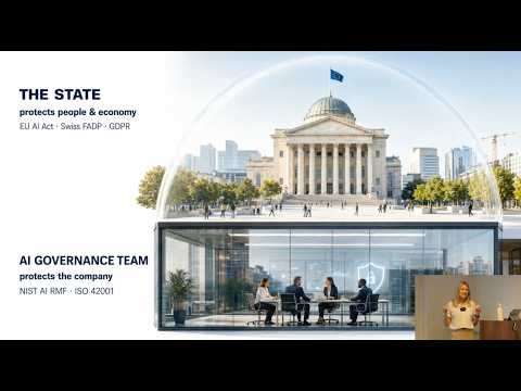 SAIC #038 - AI Governance in 2026